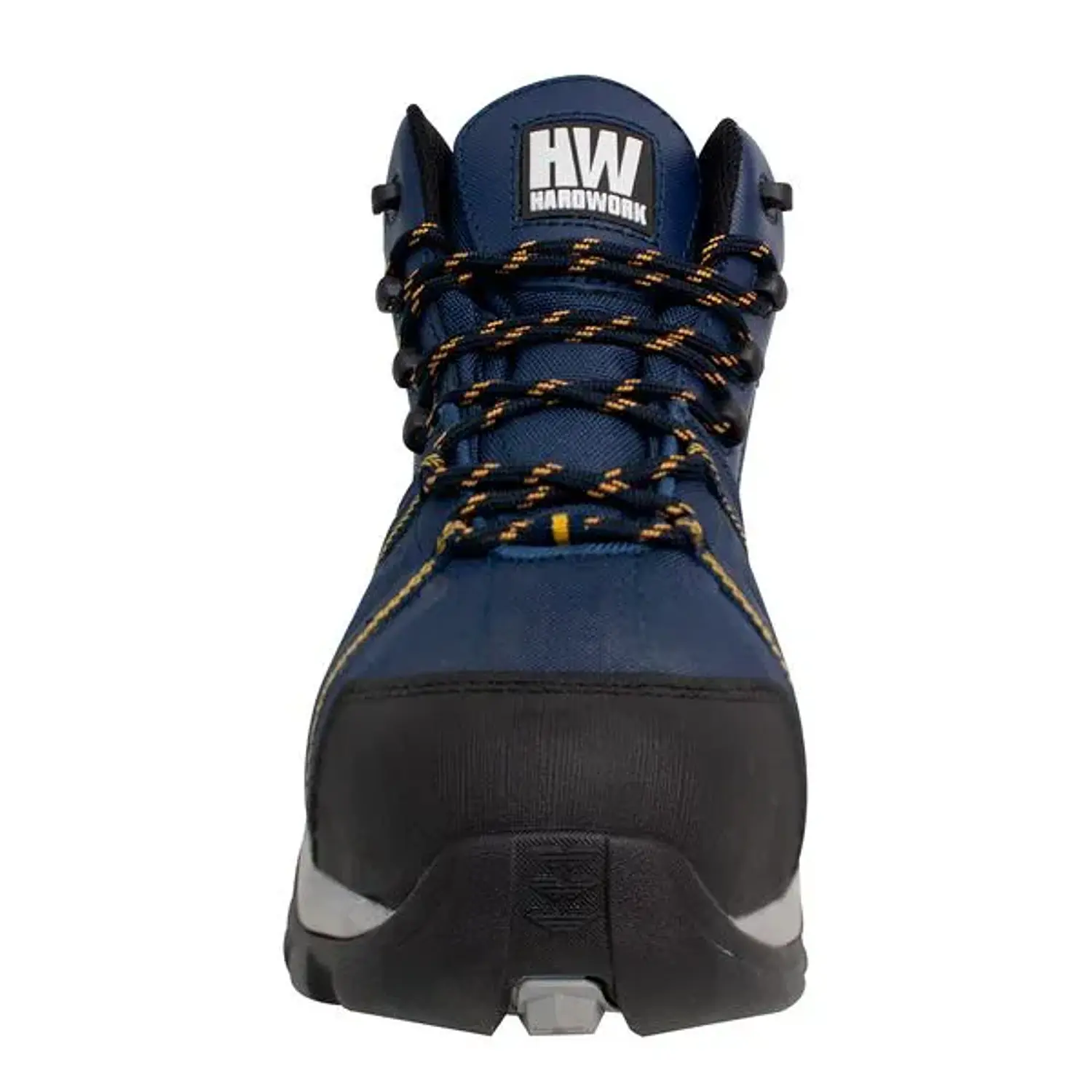 CALZADO DE SEGURIDAD HW BERING LOW BLUE 3