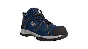 CALZADO DE SEGURIDAD HW BERING LOW BLUE