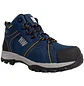 CALZADO DE SEGURIDAD HW BERING LOW BLUE - Miniatura 2