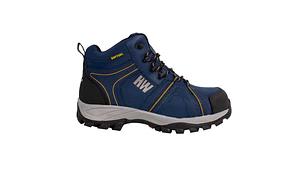 CALZADO DE SEGURIDAD HW BERING LOW BLUE