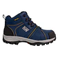 CALZADO DE SEGURIDAD HW BERING LOW BLUE - Miniatura 1