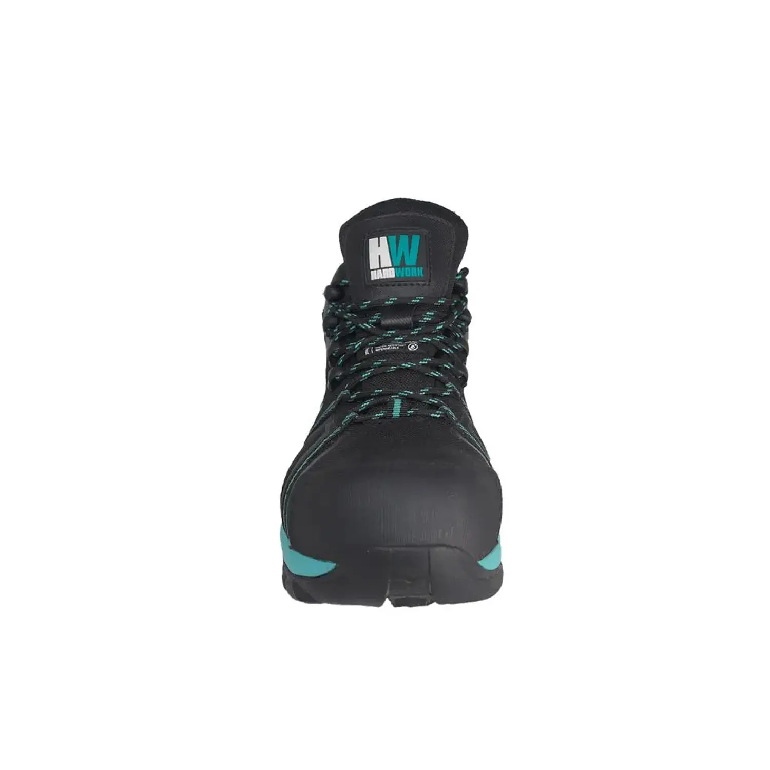 CALZADO DE SEGURIDAD HW BERING LOW AQUA 2