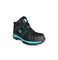 CALZADO DE SEGURIDAD HW BERING LOW AQUA - Miniatura 4