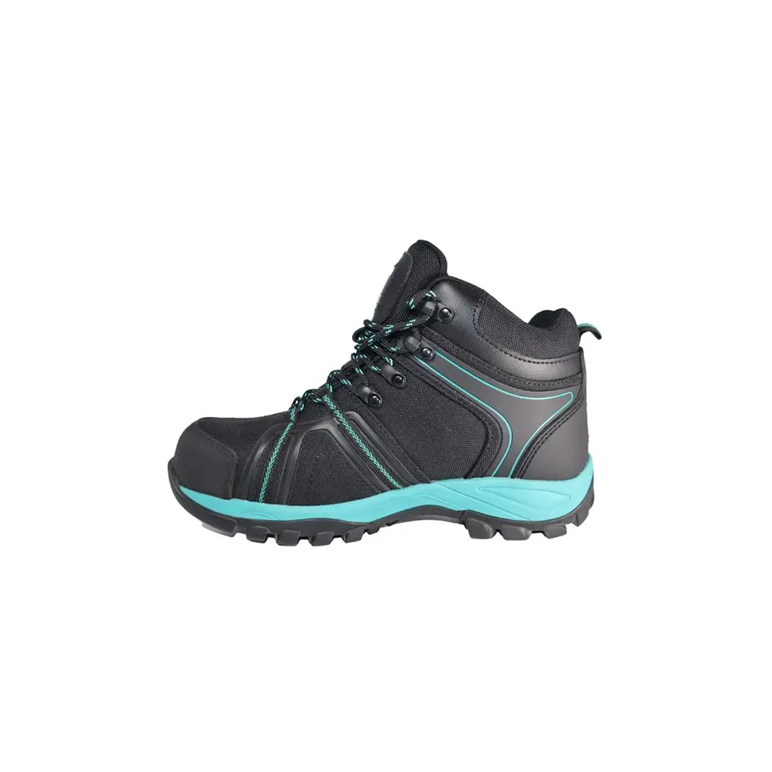 CALZADO DE SEGURIDAD HW BERING LOW AQUA 5