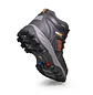 CALZADO DE SEGURIDAD HW BERING LOW BLACK - Miniatura 2