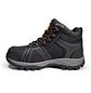 CALZADO DE SEGURIDAD HW BERING LOW BLACK - Miniatura 3