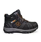 CALZADO DE SEGURIDAD HW BERING LOW BLACK - Miniatura 5