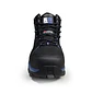 CALZADO DE SEGURIDAD HW BERING LOW NAVY - Miniatura 3