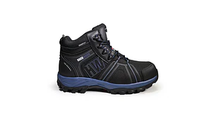 CALZADO DE SEGURIDAD HW BERING LOW NAVY