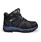 CALZADO DE SEGURIDAD HW BERING LOW NAVY - Miniatura 1