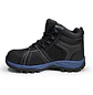 CALZADO DE SEGURIDAD HW BERING LOW NAVY - Miniatura 2