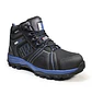 CALZADO DE SEGURIDAD HW BERING LOW NAVY - Miniatura 5