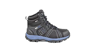 CALZADO DE SEGURIDAD HW BERING HIGH NAVY