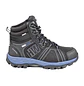 CALZADO DE SEGURIDAD HW BERING HIGH NAVY - Miniatura 1