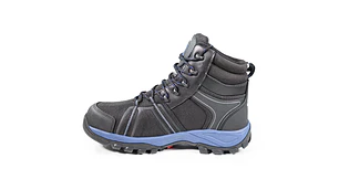 CALZADO DE SEGURIDAD HW BERING HIGH NAVY