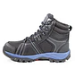 CALZADO DE SEGURIDAD HW BERING HIGH NAVY - Miniatura 2