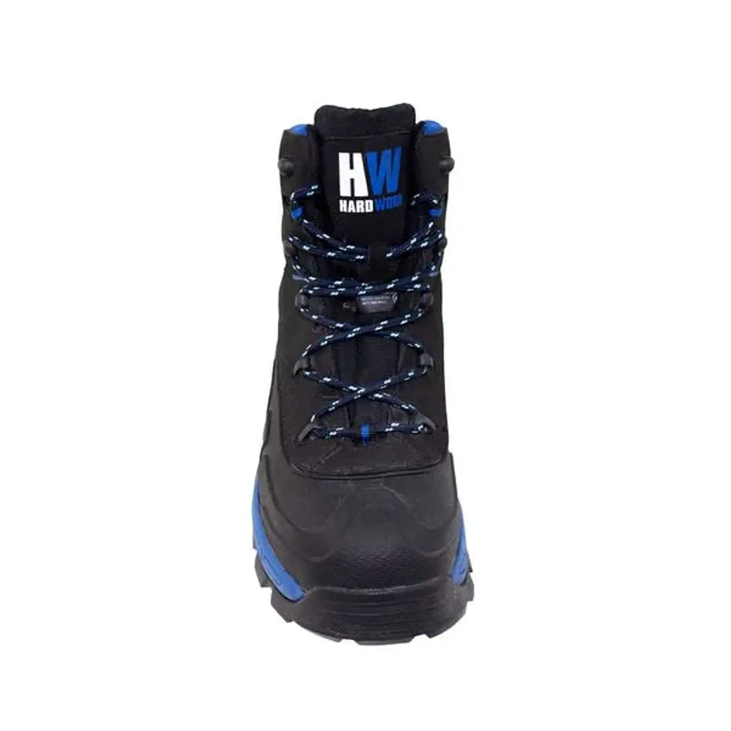 BOTA TÉCNICA HW BERING HIKER C/ THINSULATE 2