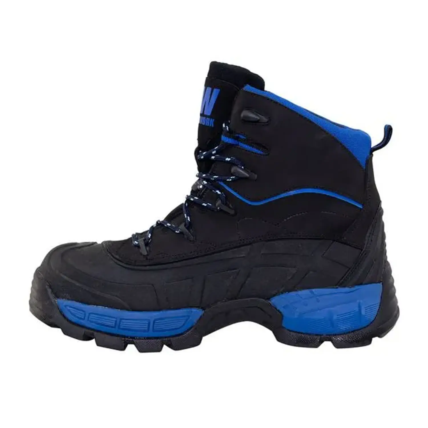 BOTA TÉCNICA HW BERING HIKER C/ THINSULATE 1