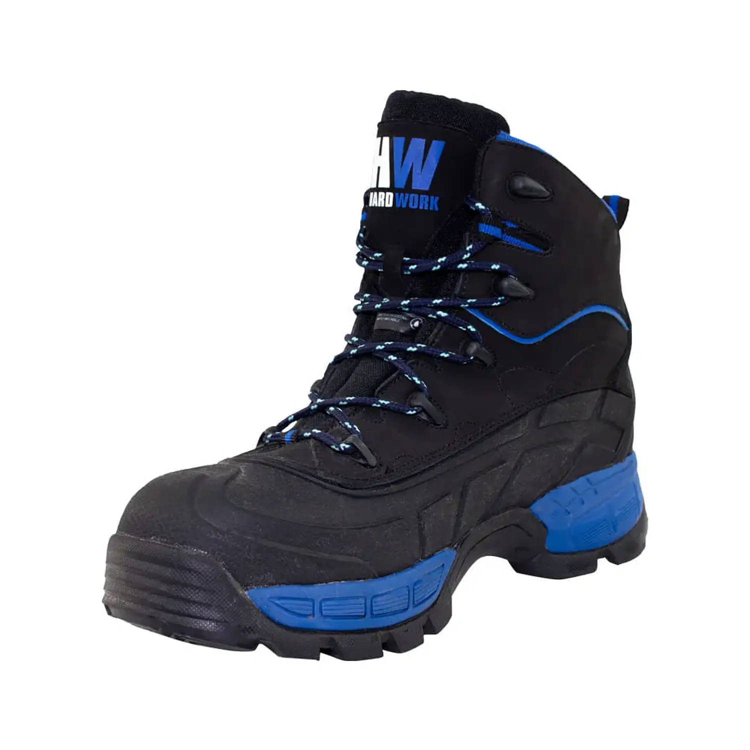 BOTA TÉCNICA HW BERING HIKER C/ THINSULATE 3