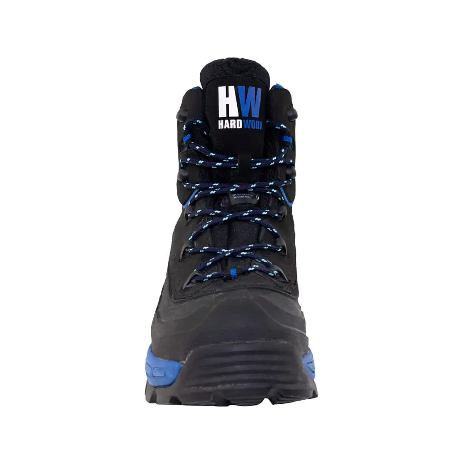BOTA TÉCNICA HW BERING HIKER C/ THINSULATE 5