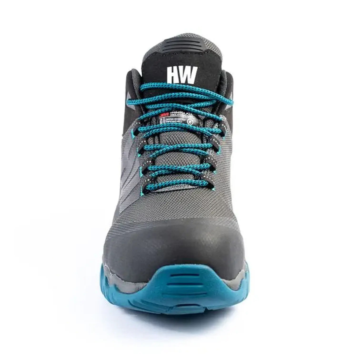 CALZADO DE SEGURIDAD HW TERRAIN 3