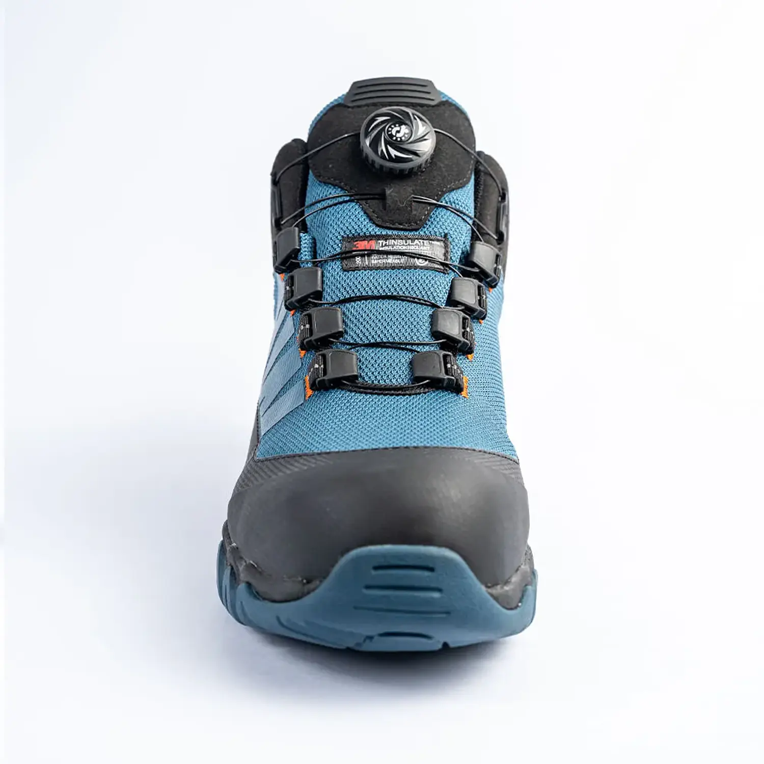 CALZADO DE SEGURIDAD HW TERRAIN PRO 2