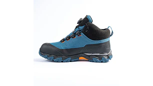 CALZADO DE SEGURIDAD HW TERRAIN PRO