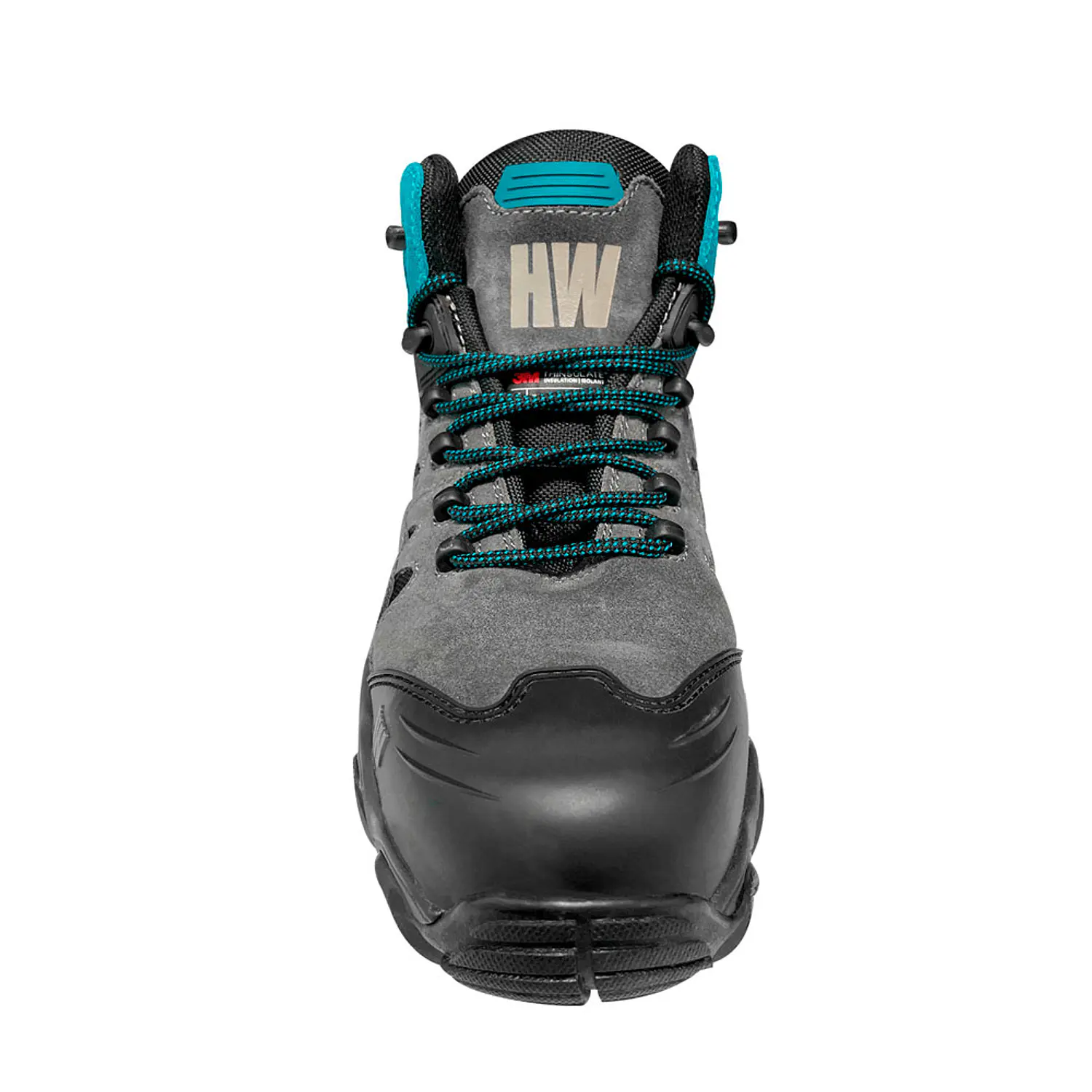 CALZADO DE SEGURIDAD HW EXPLORER GREY 3