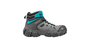 CALZADO DE SEGURIDAD HW EXPLORER GREY