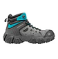 CALZADO DE SEGURIDAD HW EXPLORER GREY - Miniatura 1