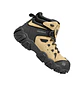 CALZADO DE SEGURIDAD HW EXPLORER BEIGE - Miniatura 4