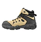CALZADO DE SEGURIDAD HW EXPLORER BEIGE - Miniatura 2