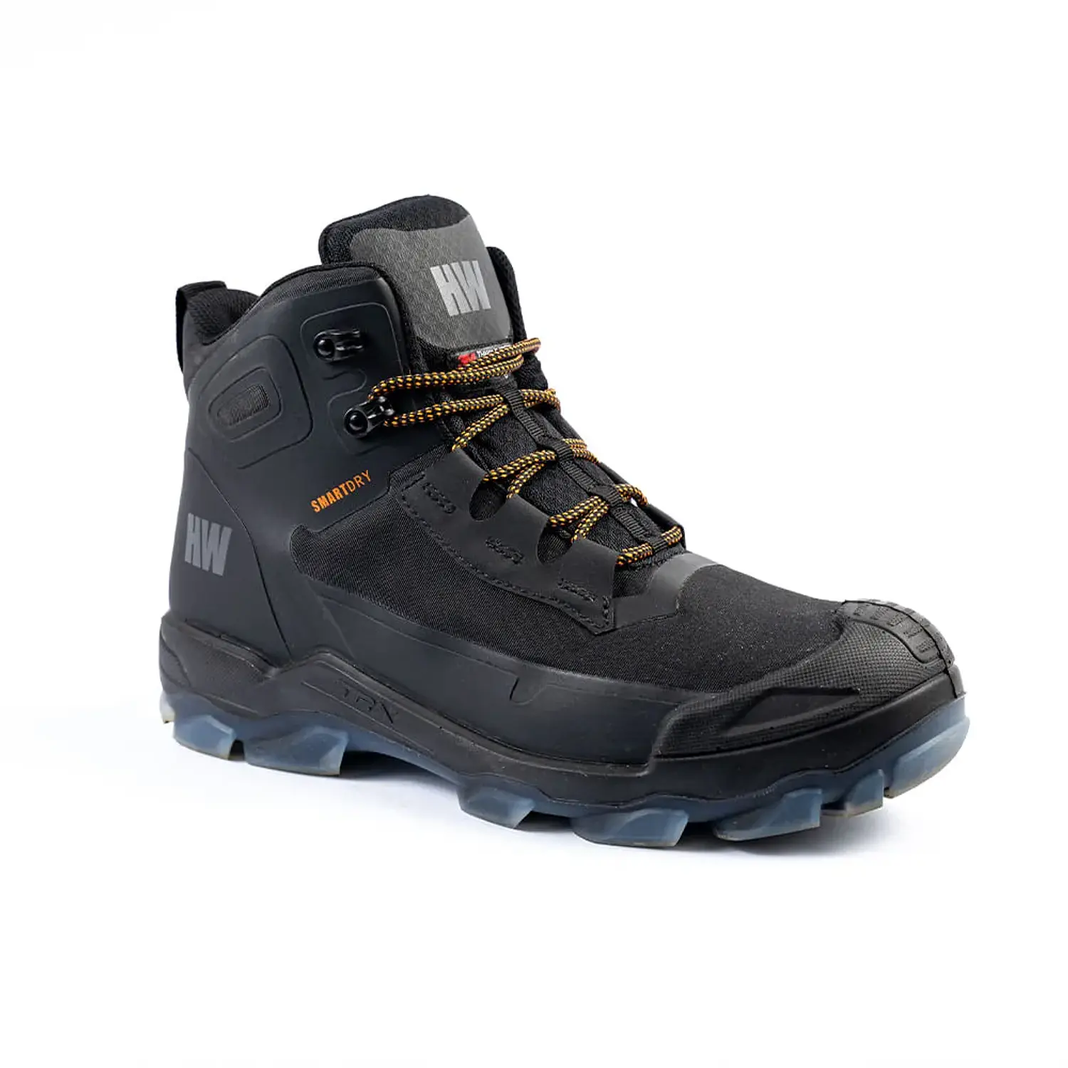 CALZADO DE SEGURIDAD HW GOLIAT 3