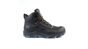 CALZADO DE SEGURIDAD HW GOLIAT