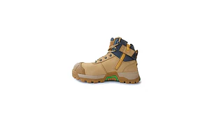 CALZADO DE SEGURIDAD HW MELBOURNE CAMEL