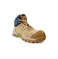 CALZADO DE SEGURIDAD HW MELBOURNE CAMEL - Miniatura 4