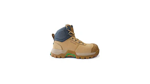 CALZADO DE SEGURIDAD HW MELBOURNE CAMEL
