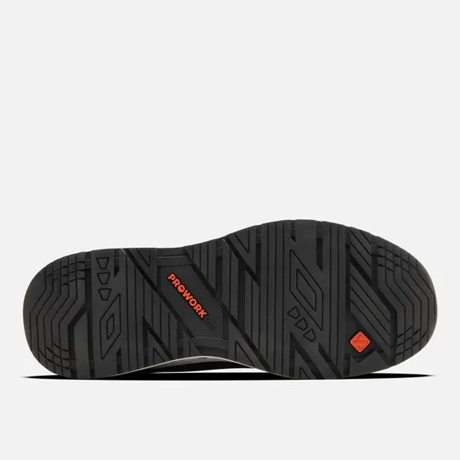 CALZADO SEGURIDAD LIPPI PRO WORK MUJER REACTION LIGHT MID GRIS 5
