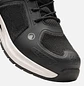 CALZADO SEGURIDAD LIPPI PRO WORK MUJER REACTION LIGHT MID GRIS - Miniatura 2
