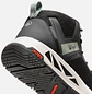 CALZADO SEGURIDAD LIPPI PRO WORK MUJER REACTION LIGHT MID GRIS - Miniatura 4