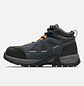 CALZADO SEGURIDAD LIPPI PRO WORK HOMBRE VENTUS MID AZUL NOCHE - Miniatura 3