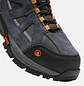 CALZADO SEGURIDAD LIPPI PRO WORK HOMBRE VENTUS MID AZUL NOCHE - Miniatura 2