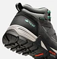 CALZADO SEGURIDAD LIPPI PRO WORK MUJER VENTUS MID VERDE CLARO - Miniatura 4