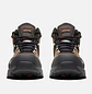 CALZADO SEGURIDAD LIPPI PRO WORK HOMBRE ATMOS MID CAFÉ OSCURO - Miniatura 3