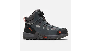 CALZADO SEGURIDAD LIPPI PRO WORK HOMBRE VENTUS PRO AZUL NOCHE