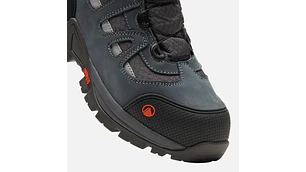 CALZADO SEGURIDAD LIPPI PRO WORK HOMBRE VENTUS PRO AZUL NOCHE