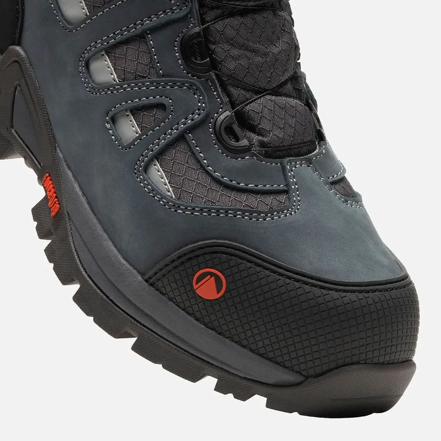 CALZADO SEGURIDAD LIPPI PRO WORK HOMBRE VENTUS PRO AZUL NOCHE 2