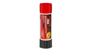 TRABA PERNO ROJO 19 GR LOCTITE 268