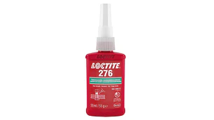 TRABA PERNOS LOCTITE 276 50 ML VERDE