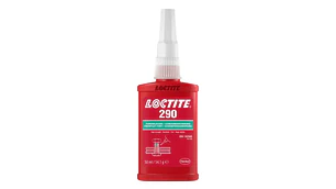 TRABA PERNOS LOCTITE 290 50 ML VERDE